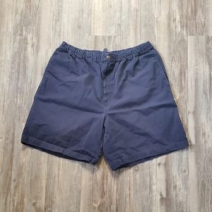 🔥3/$15🔥Vintage Outer Rim flat front shorts